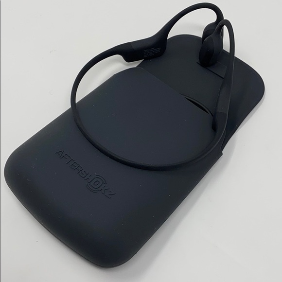 Aeroplex AfterShokz Bone Conduction Headphones - Picture 8 of 8